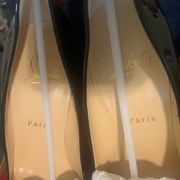 Christian Louboutin So Kate pumps NWT - Picture 12 of 13